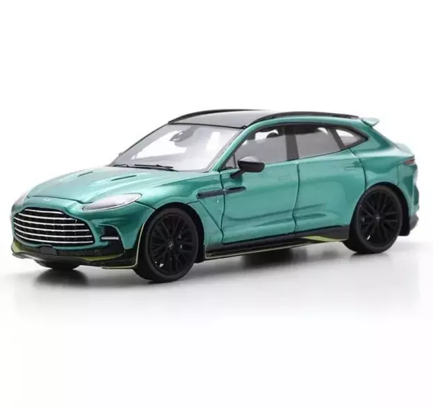 Schuco Aston Martin Dbx 707 2023 1:43 43U00158