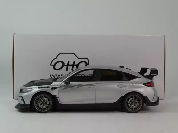 Ottomobile Honda Civic Type R Mugen Gr.b 2024 1:18 OT1133