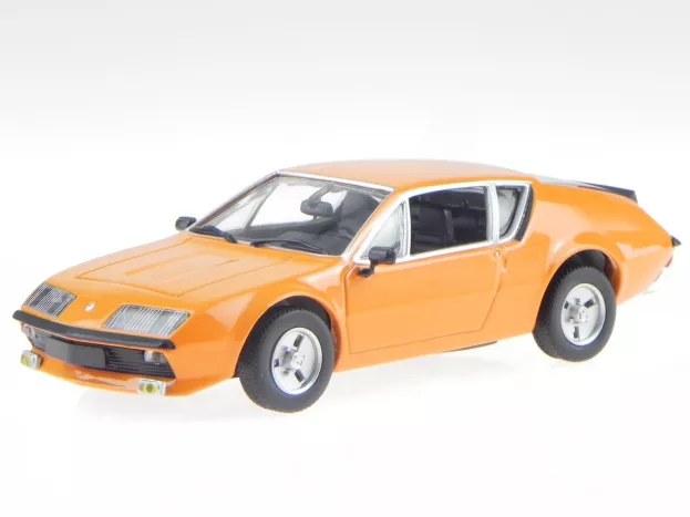 Minichamps Renault Alpine A310 1976 1:43 940113591