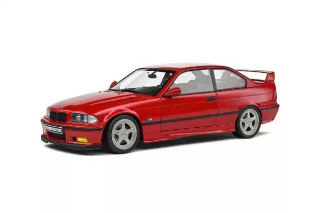 Solido Bmw 3-series e36 M3 Coupe Streetfighter 1994 1:18 1803911