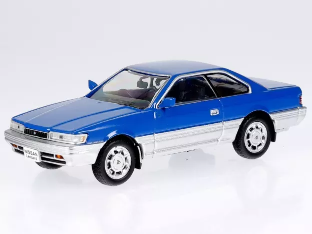 Norev Nissan Leopard F31 1986 1:43 420179