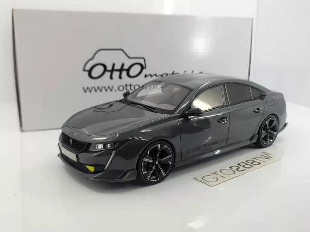 Ottomobile Peugeot 508 Sport 2020 1:18 OT394