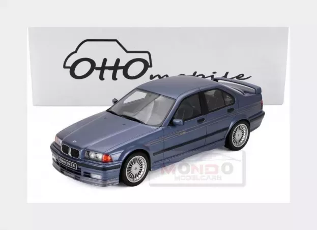 Ottomobile Bmw 3-series B6 2.8 e36 Alpina 1992 1:18 OT1180