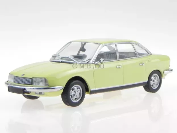 Minichamps Nsu Ro 80 1972 1:43 940015400