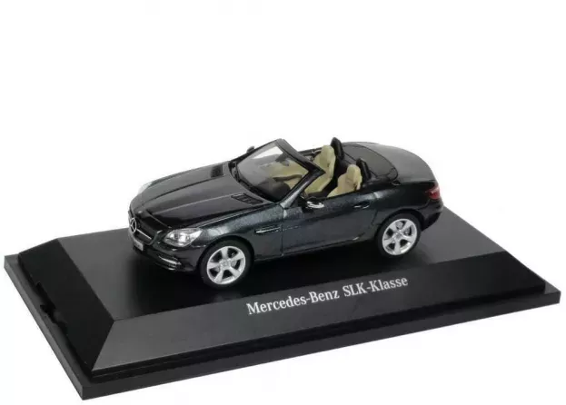 Schuco Mercedes Slk-class Spider R172 2011 1:43 B66960510
