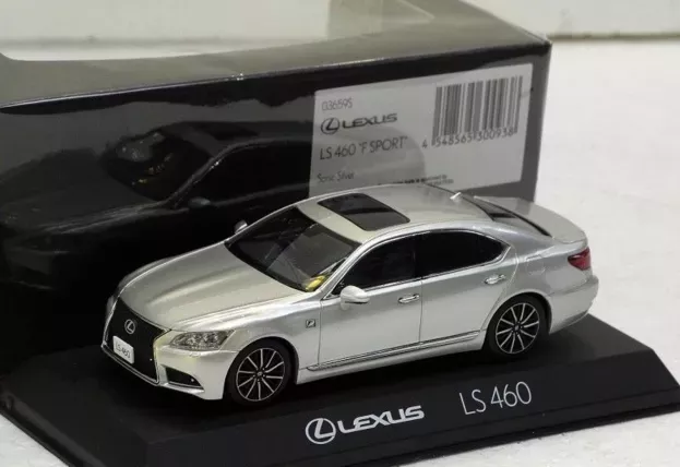 Kyosho Lexus Ls460 F-sport 2015 1:43 03659S