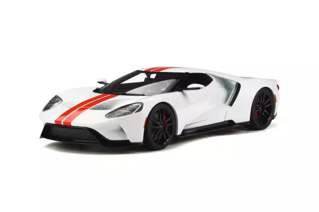GT Spirit Ford Gt 2017 1:18 GT097