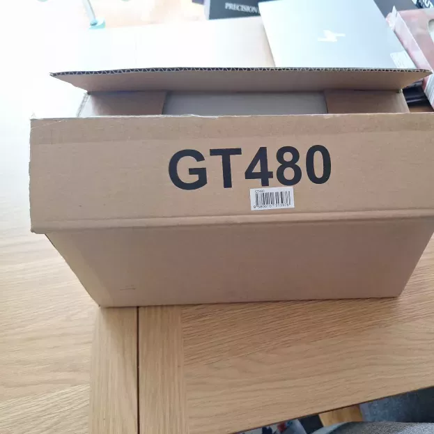 GT Spirit Aston Martin Valour 2024 1:18 GT480