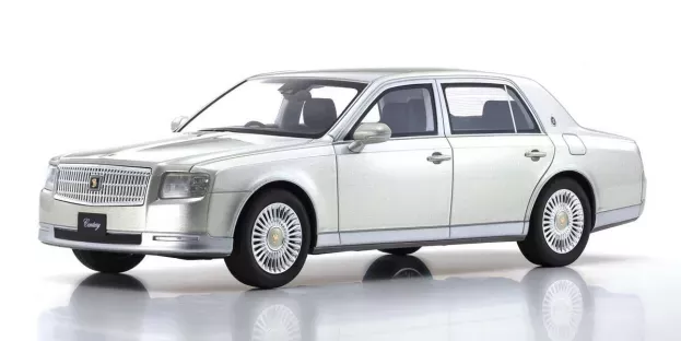 Kyosho Toyota Century 2018 1:18 KSR18036S
