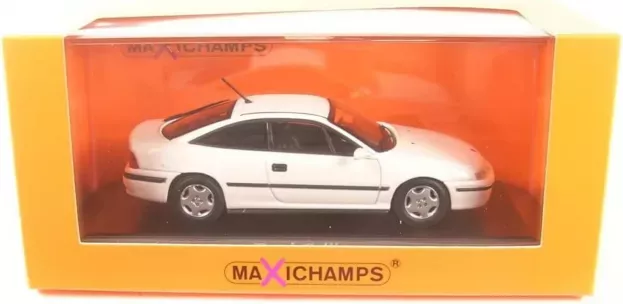 Minichamps Opel Calibra 1989 1:43 940045720