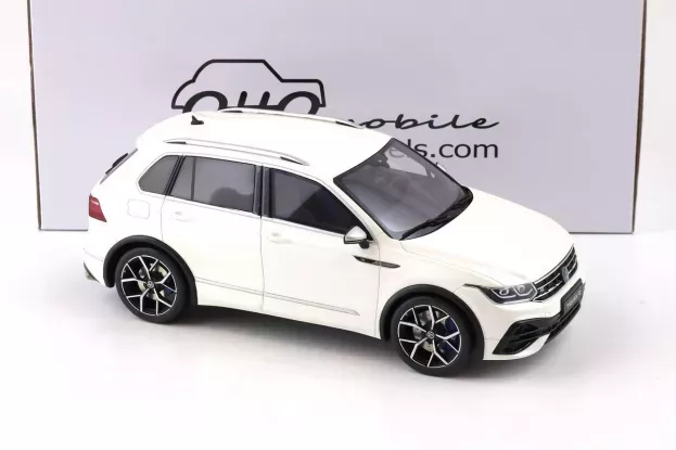 Ottomobile Volkswagen Tiguan R 2021 1:18 OT1001