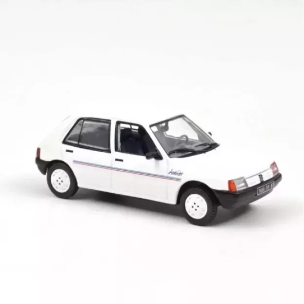 Norev Peugeot 205 Junior 1988 1:43 471725