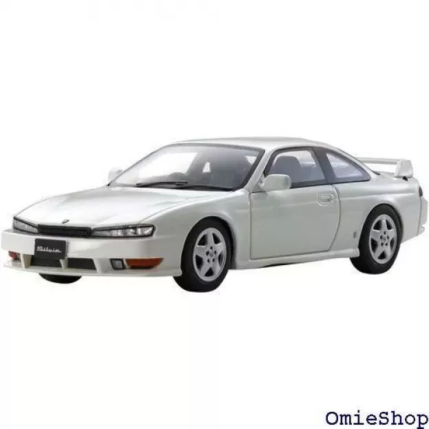 Kyosho Nissan Silvia K's Coupe 1994 1:43 KSR43112W