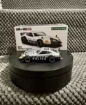 Mini GT Nissan Fairlady Z Kaido Gt Police 1978 1:64 KHMG208