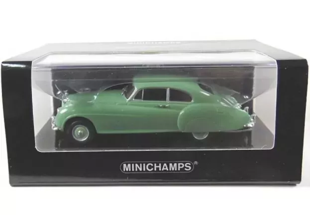 Minichamps Bentley R-type Continental 1955 1:43 436139424