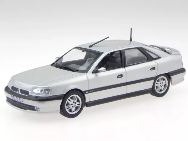 Norev Renault Safrane Biturbo Baccara 1993 1:43 517747