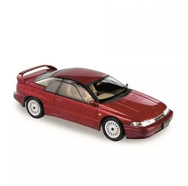 Norev Subaru Alcyone S4 Svx 1996 1:43 800081