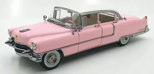 Greenlight Cadillac Fleetwood Series 60 1955 1:18 13648