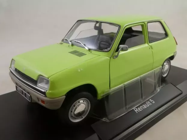 Norev Renault R5 Tl 1972 1:18 185155