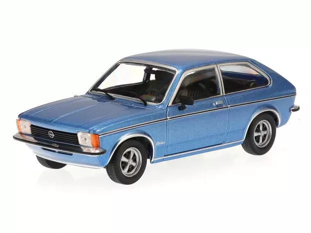Minichamps Opel Kadett C 1978 1:43 940048161