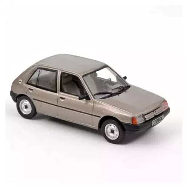Norev Peugeot 205 Gl 1988 1:43 471724
