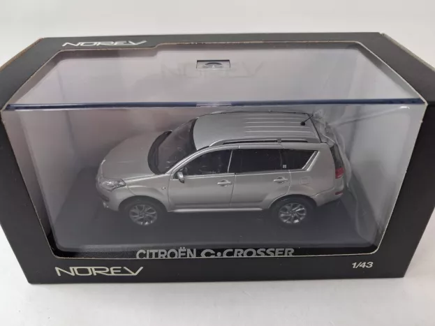 Norev Citroen C-crosser 2007 1:43 155652