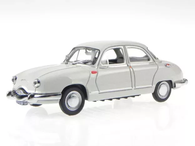 Vitesse Panhard Dyna Z1 Luxe Special 1954 1:43 23590
