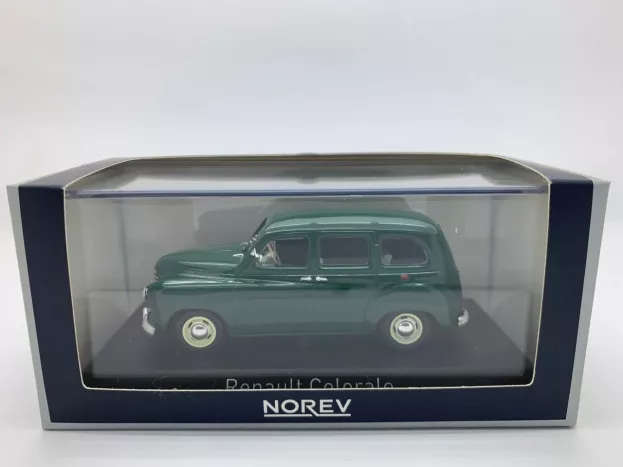 Norev Renault Colorale 1953 1:43 519178
