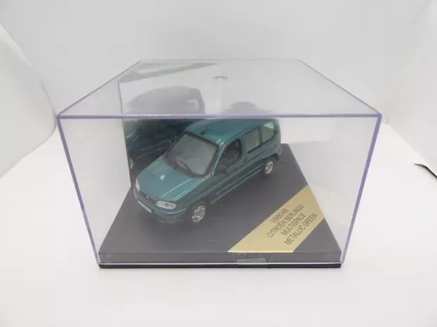 Vitesse Citroen Berlingo Multispace 1998 1:43 V98048