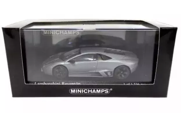 Minichamps Lamborghini Reventon 2007 1:43 400103950
