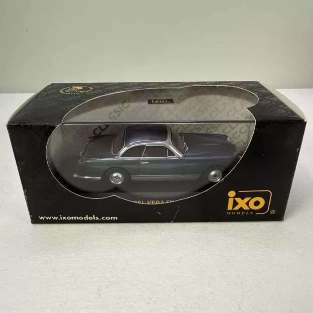 IXO Models Facel Vega Fv 1955 1:43 CLC091