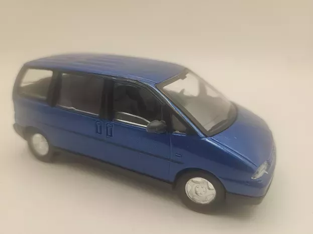 Solido Peugeot 806 1:43 1538