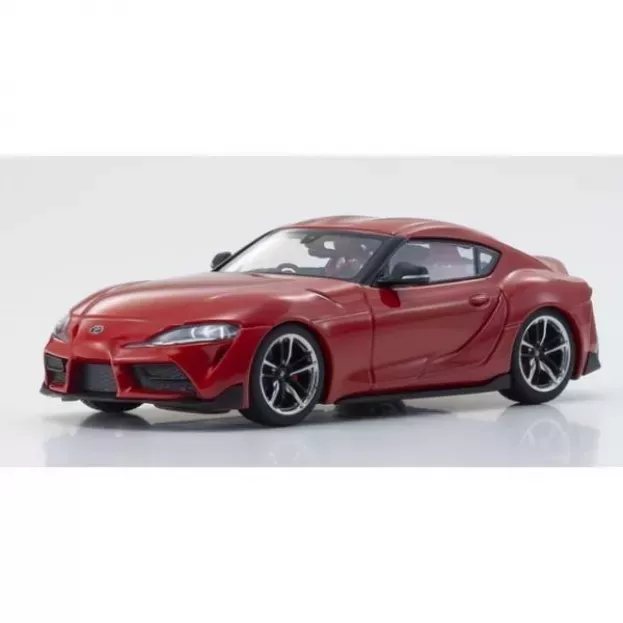 Kyosho Toyota Gr Supra Coupe 2020 1:43 03700R