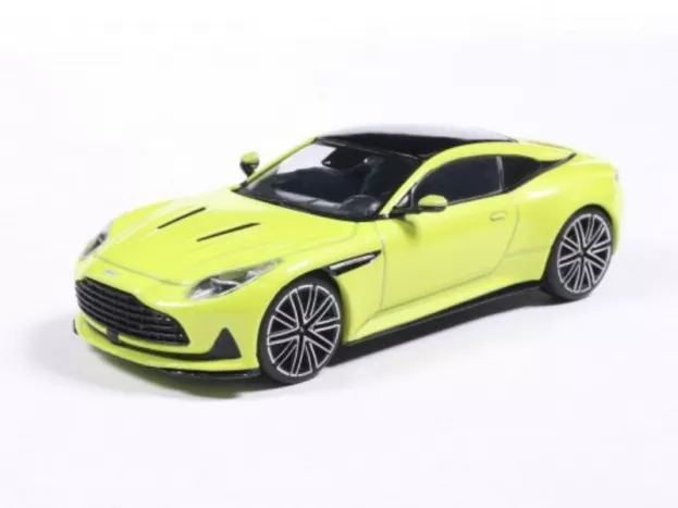 Solido Aston Martin Db12 4.0l V8 Coupe 2023 1:43 4315703