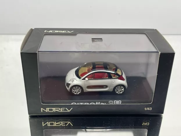 Norev Citroen C-airplay 2005 1:43 155603