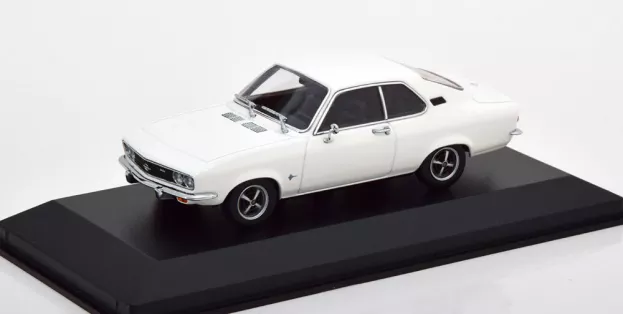 Minichamps Opel Manta A 1970 1:43 940045502