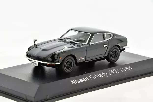 Norev Nissan Fairlady Z 1969 1:43 800223