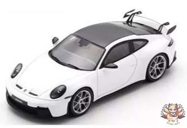Schuco Porsche 911 992 Gt3 Coupe 2022 1:43 450919100