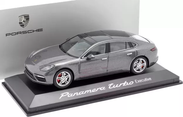 Herpa Porsche Panamera Turbo 2016 1:43 WAP0207500G