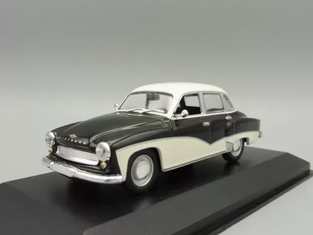 Minichamps Wartburg A311 1958 1:43 940015901