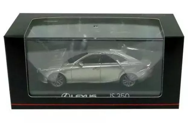 Kyosho Lexus Is 350 F Sport 2013 1:43 03658T