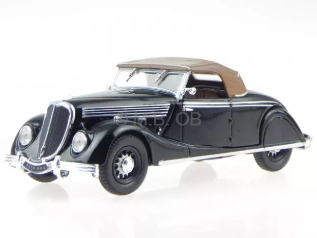 Norev Renault Viva Grand Sport Acx2 1935 1:43 519516