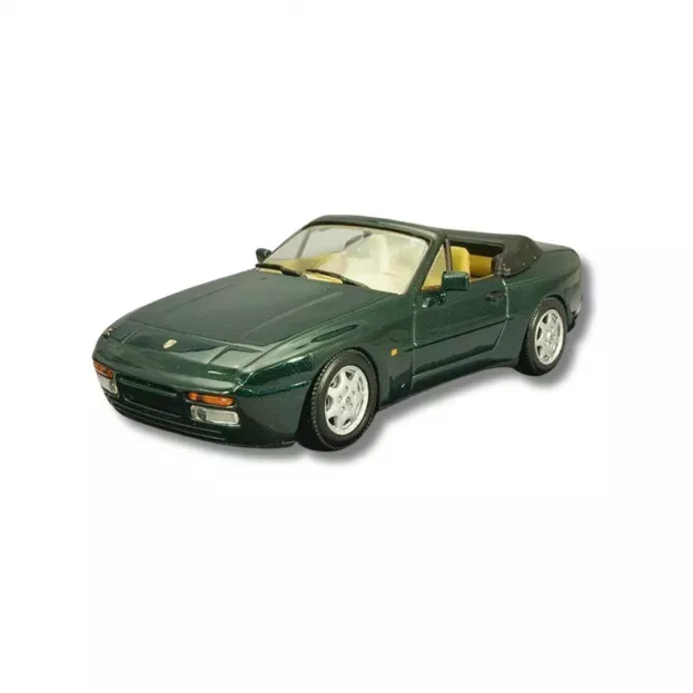 Minichamps Porsche 944 Cabriolet 1991 1:43 400062231