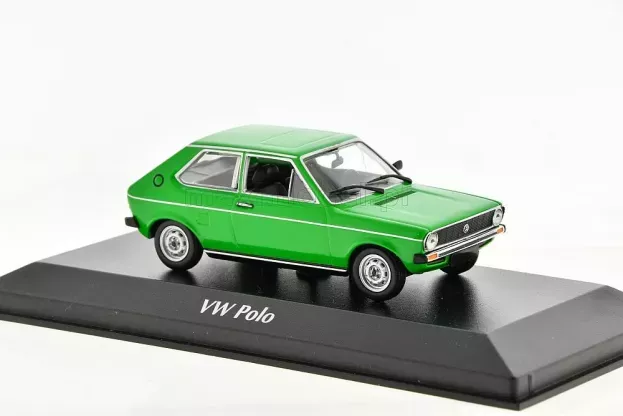 Minichamps Volkswagen Polo 1979 1:43 940050501