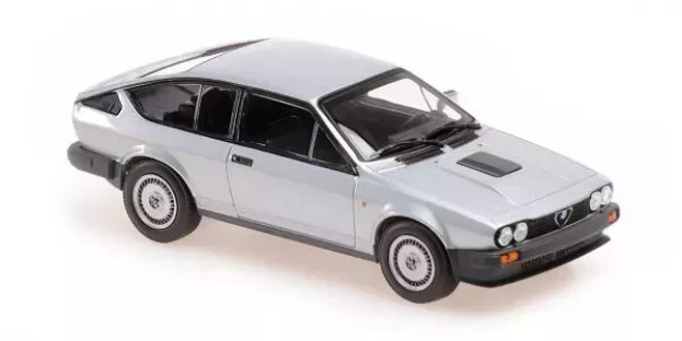 Minichamps Alfa Romeo Gtv6 1983 1:43 940120141