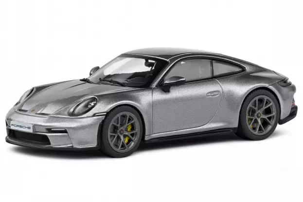Solido Porsche 911 992 Gt3 Touring Coupe 2023 1:43 4316502