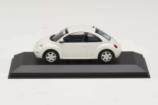 Minichamps Volkswagen New Beetle 1998 1:43 430058005