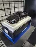 AUTOart #77504 issan GT-R R35 NISMO 2022  SPECIAL EDITION Meteor Flake Black