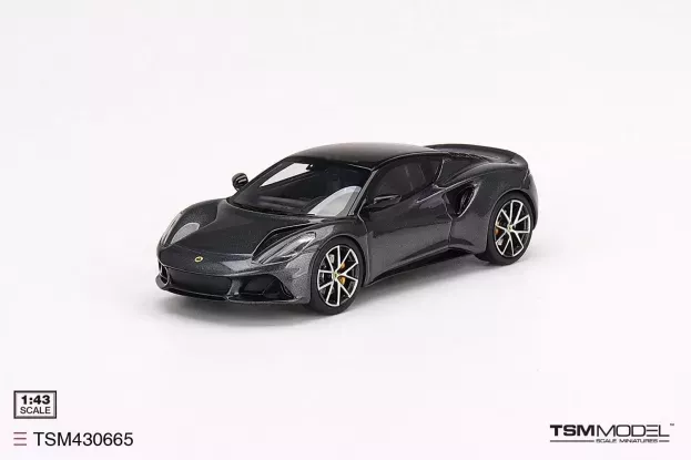Truescale Lotus Emira 2021 1:43 TSM430665