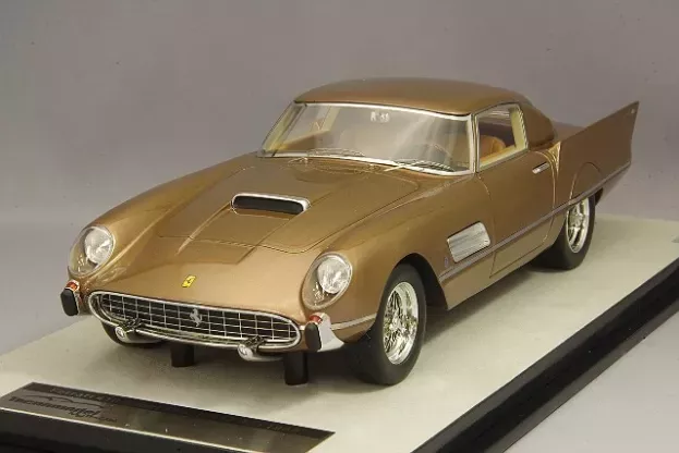 Tecnomodel Ferrari 410 Super Fast 0483 Sa 1956 1:18 TM18-160D